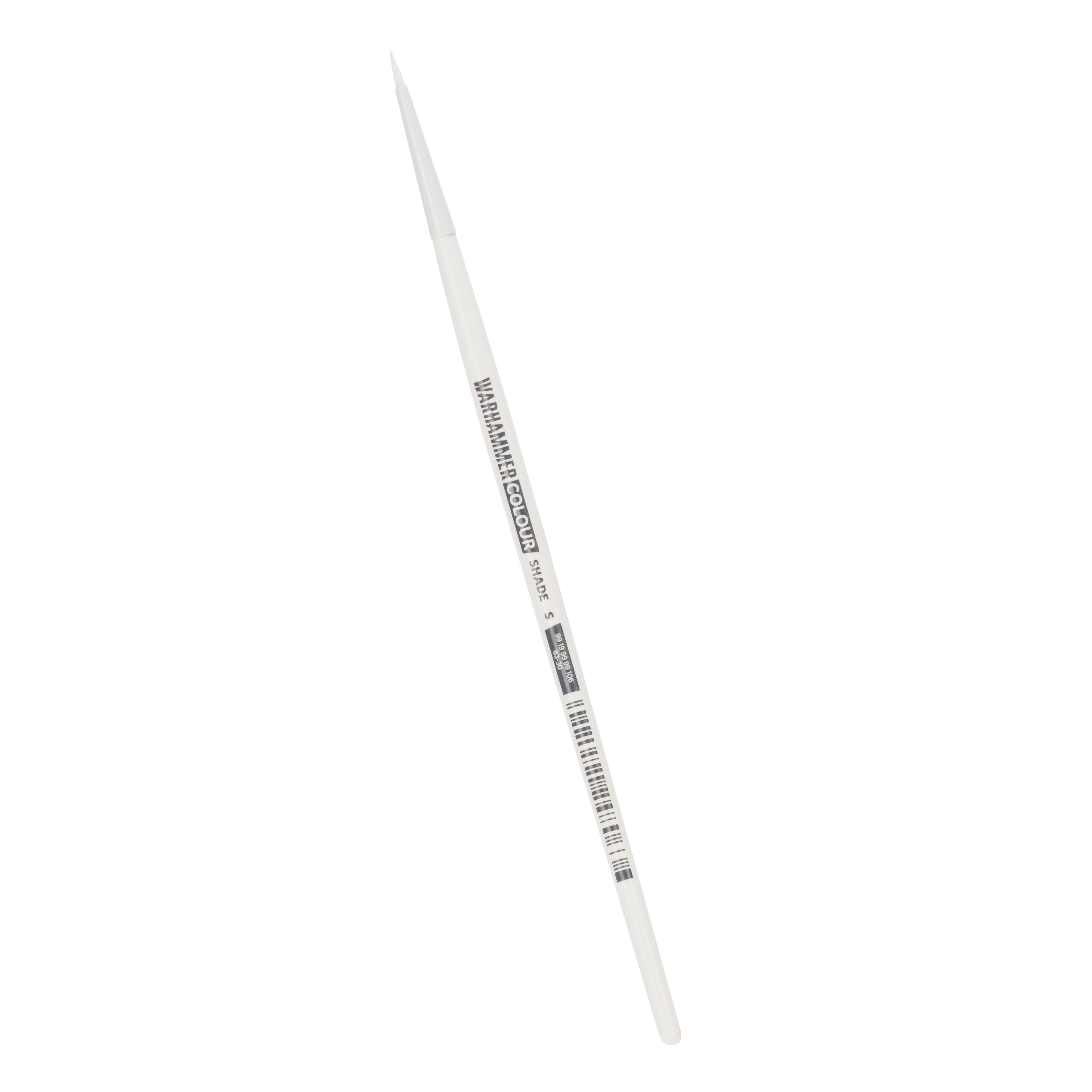 WARHAMMER COLOUR: SHADE BRUSH SMALL (X3)