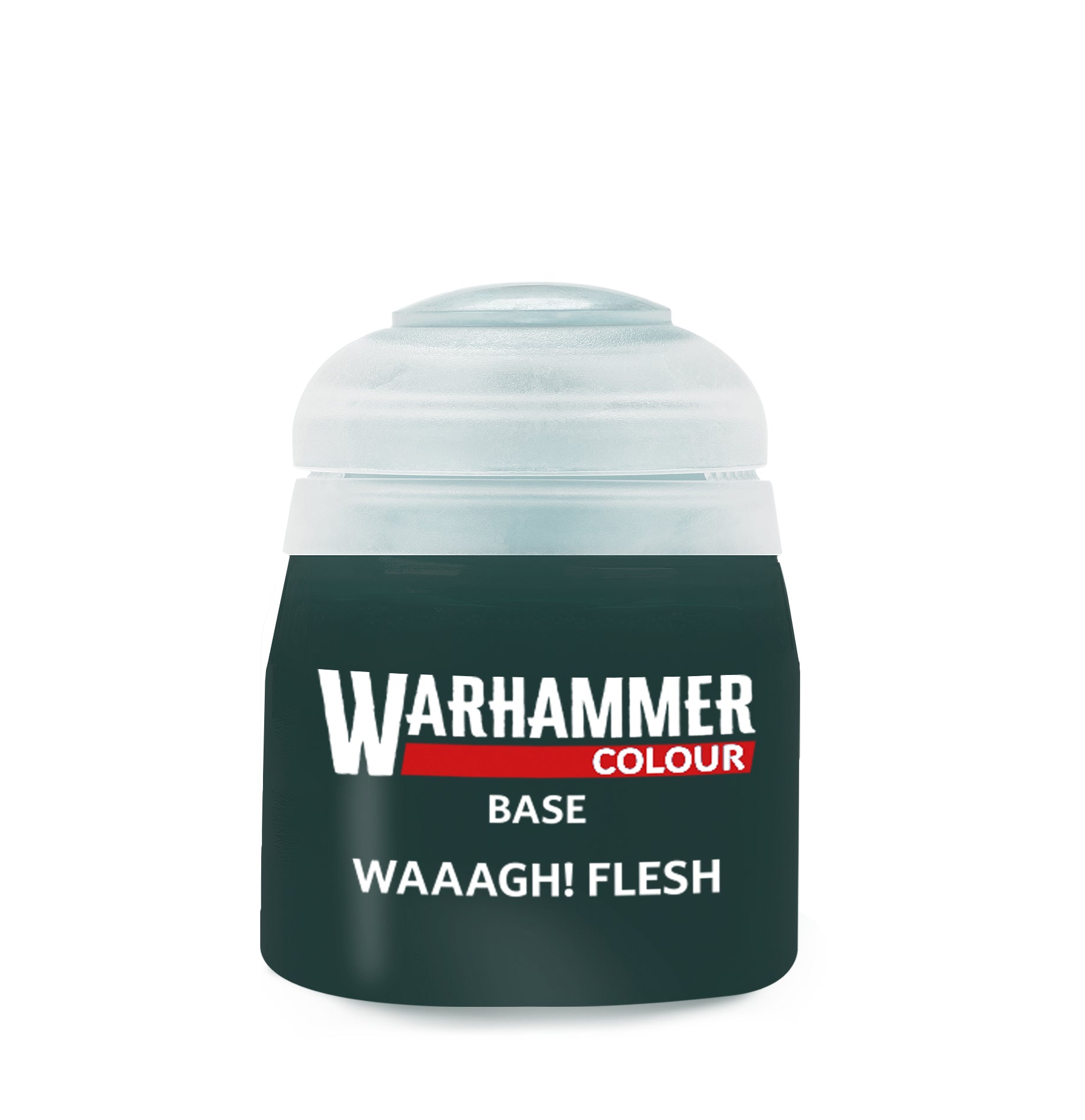 B: WAAAGH! FLESH 12ML ROW X6