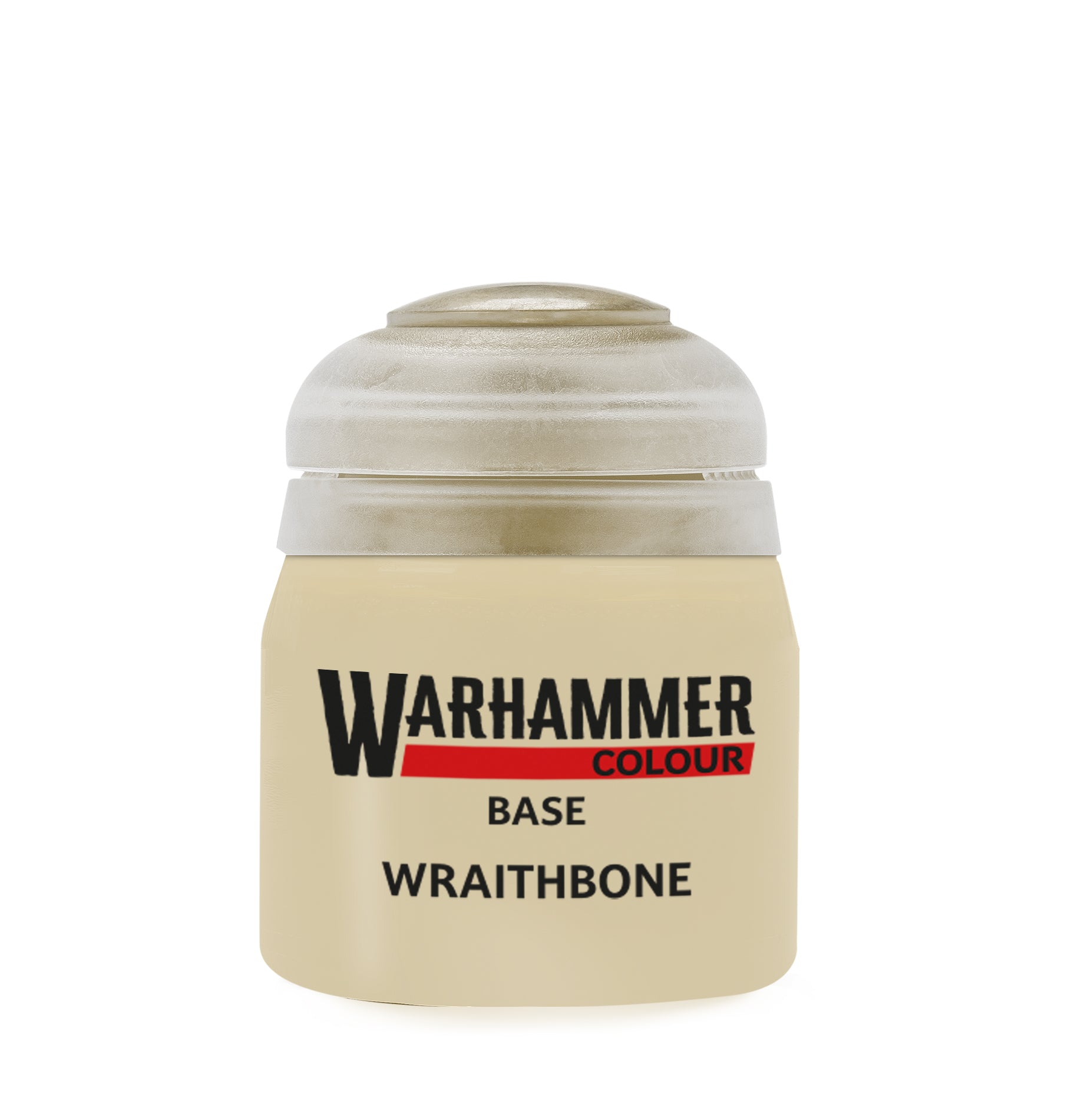 B: WRAITHBONE 12ML ROW X6