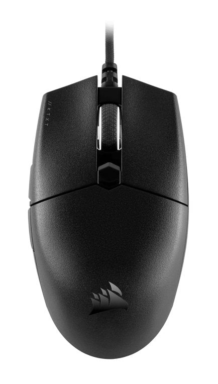Mouse raton gaming corsair katar pro xt 18000dpi ultra light negro Frikytopia