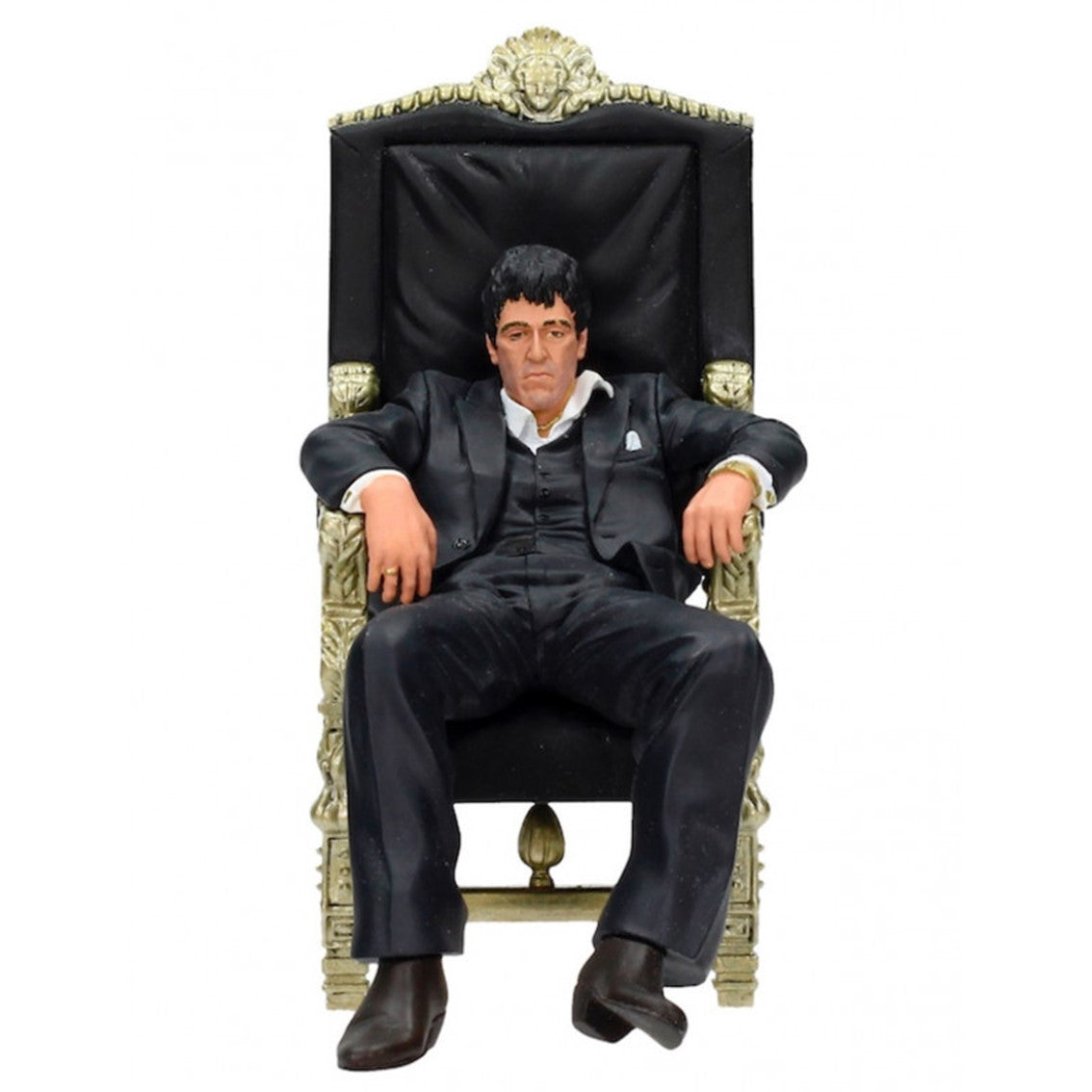 Figura sd toys cine scarface tony montana Frikytopia