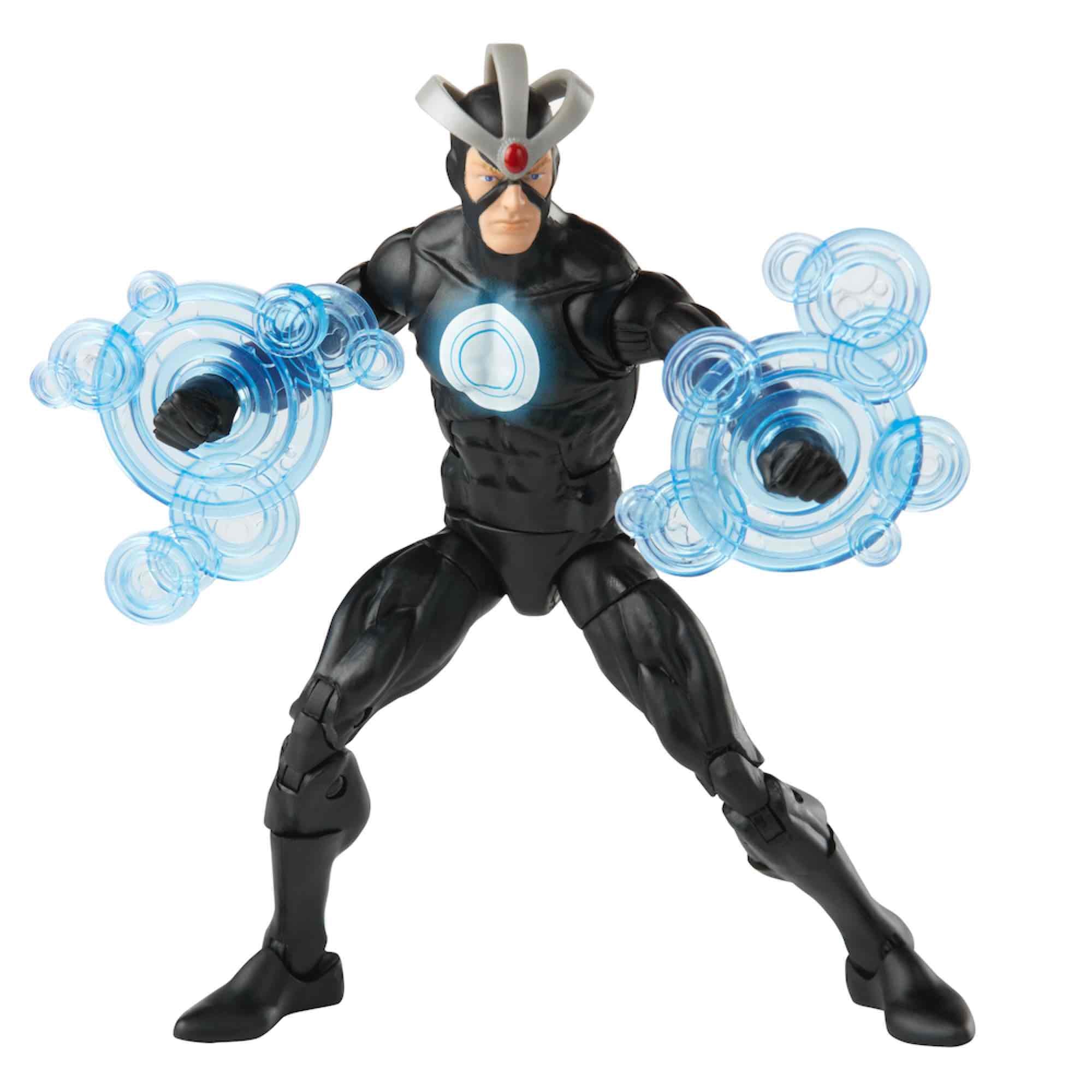 Figura hasbro havok 15 cm x men marvel legends