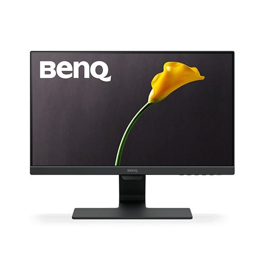 Monitor led 21.5 pulgadas benq gw2283 ips -  fhd -  hdmi -  vga -  60hz -  5ms -  vesa Frikytopia