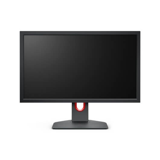 Monitor led gaming 24.5 pulgadas benq zowie xl2540k tn -  fhd -  hdmi -  dp -  240hz -  1ms -  vesa Frikytopia