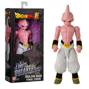 Figura Bandai Limit Breaker Series Kid Buu