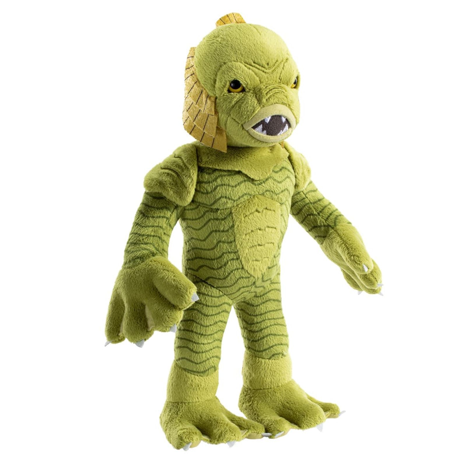 Peluche the noble collection la extraña criatura del lago negro universal 33 cm Frikytopia