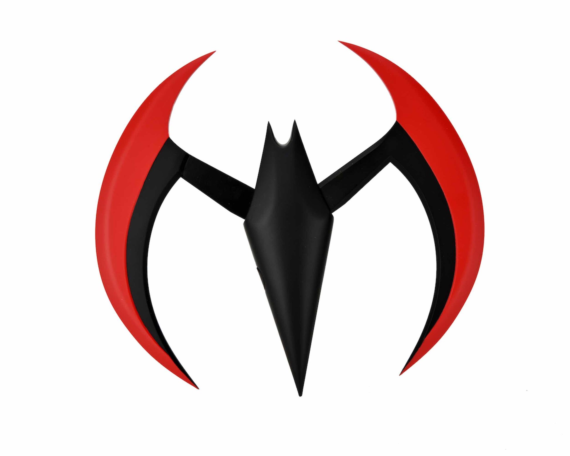 Replica neca batman beyond batarang red prop 20 cm Frikytopia