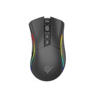 Ratón gaming inalambrico void elite 19000 dpi de alto rendimiento