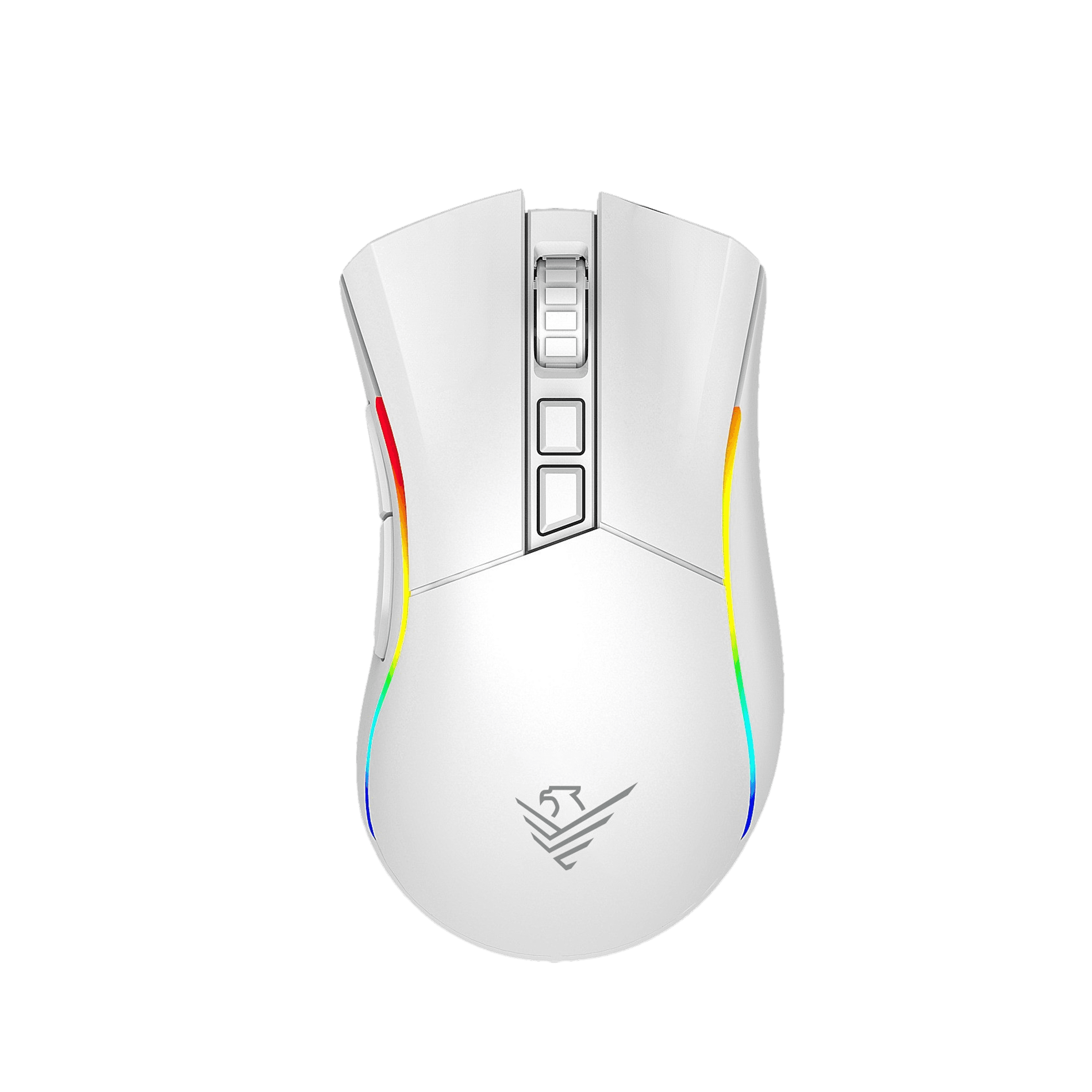 Ratón gaming inalambrico void elite 19000 dpi de alto rendimiento Frikytopia