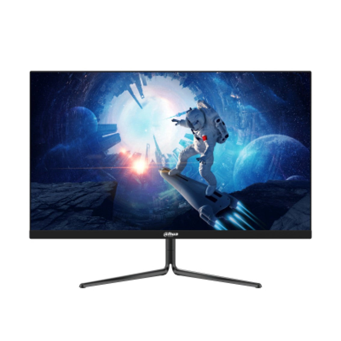 Monitor gaming dahua dhi - lm24 - e231 23.8 pulgadas fhd 165hz Frikytopia