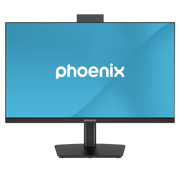 Monitor phoenix vision 24 pro 23.8 pulgadas fhd 75hz