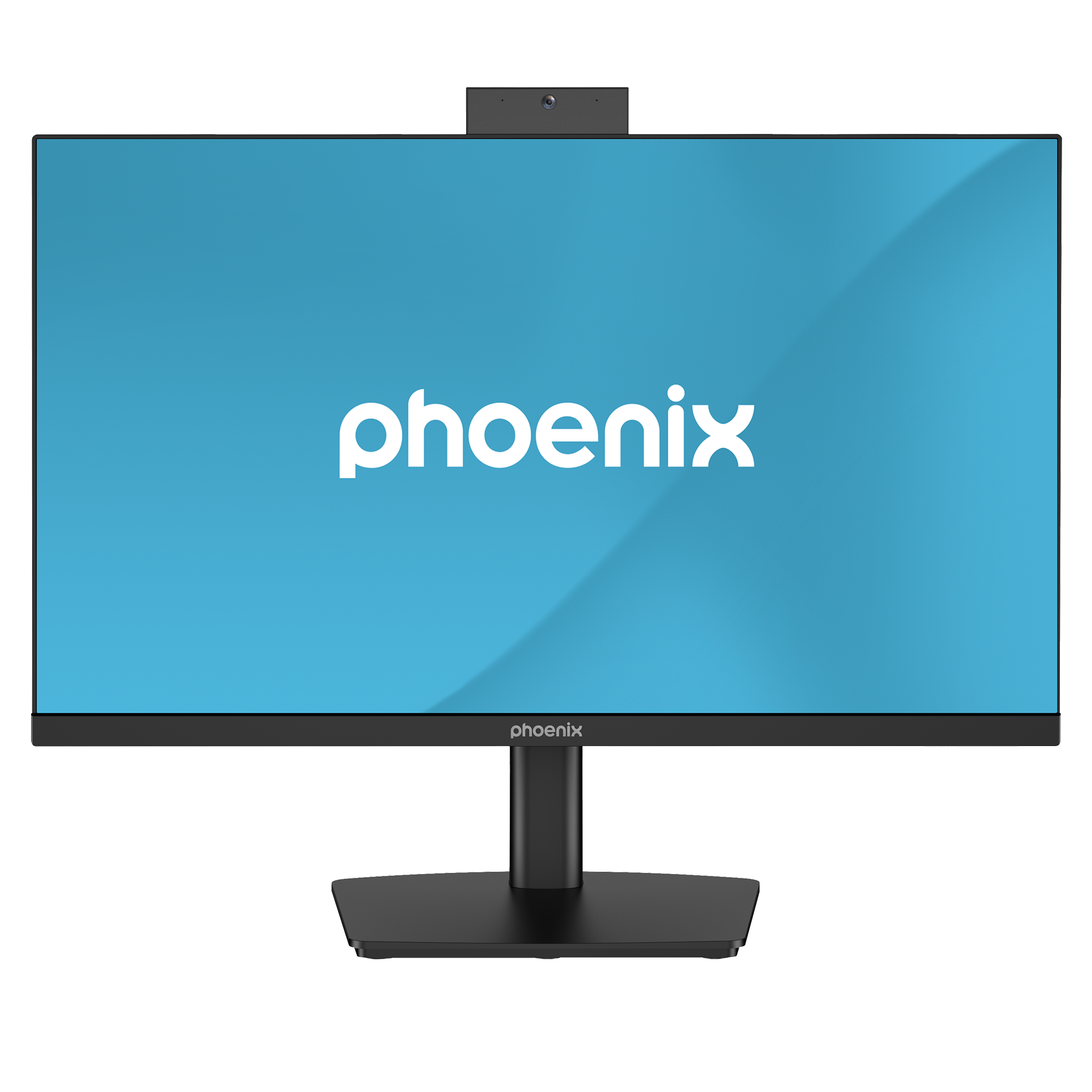 Monitor phoenix vision 24 pro 23.8 pulgadas fhd 75hz Frikytopia