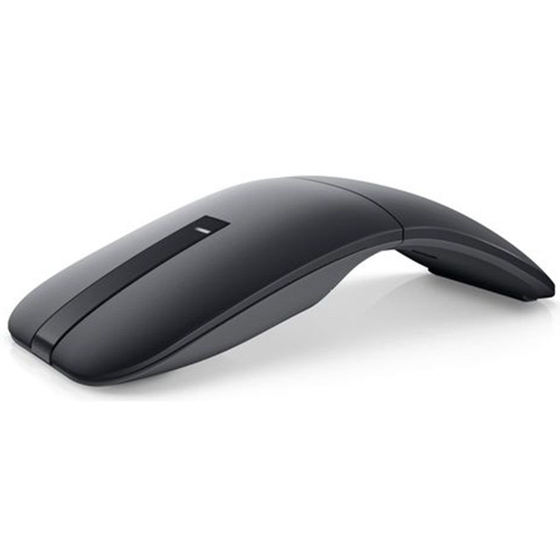 Mouse raton dell ms700 optico 3 botones 4000ppp wireless inalambrico negro Frikytopia