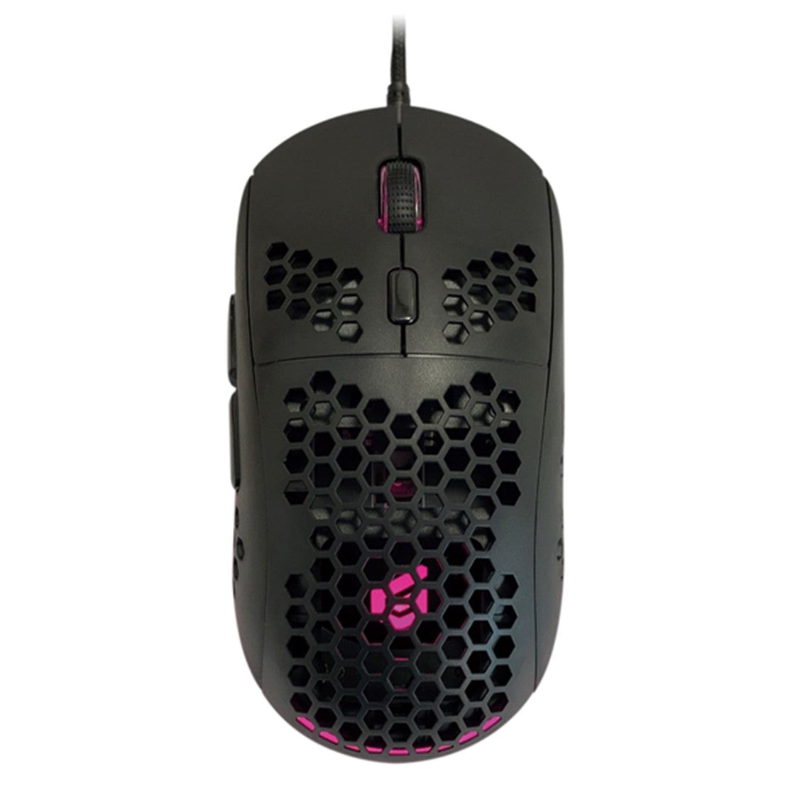 Mouse raton gaming conceptronic djebbel04b usb - 6400dpi Frikytopia