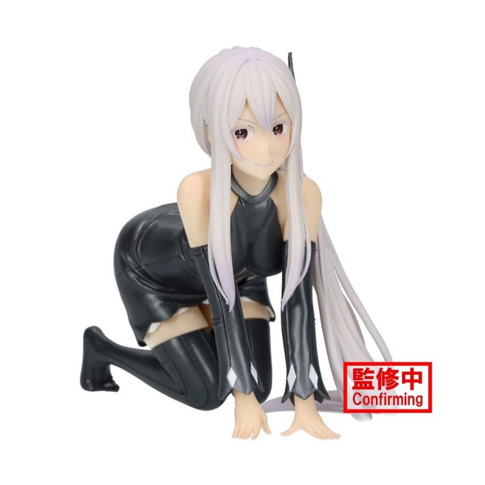 Figura banpresto re zero starting life in another world celestial vivi ram Frikytopia