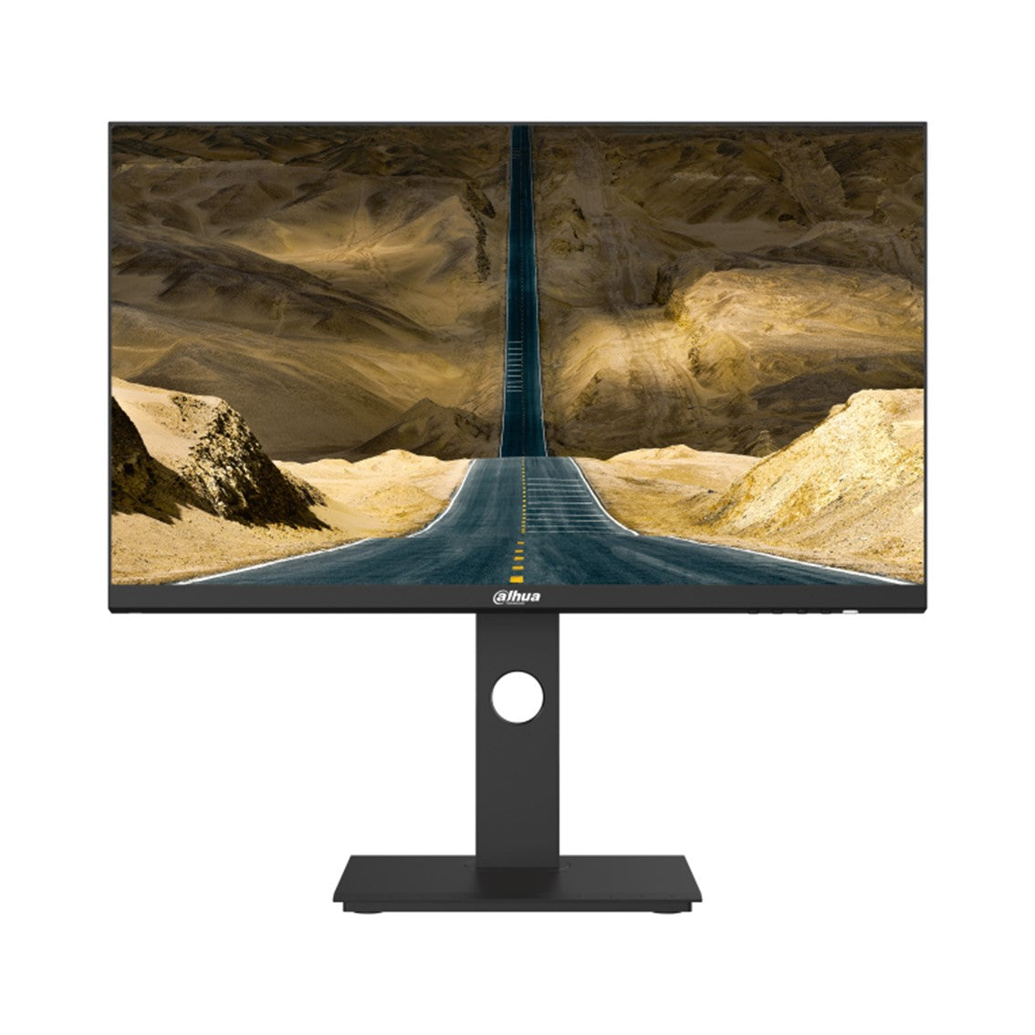 Monitor dahua dhi - lm27 - p301a - a5 27 pulgadas qhd 75hz Frikytopia