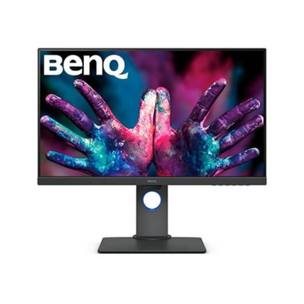 Monitor benq pd2705q 27 pulgadas qhd 60hz Frikytopia