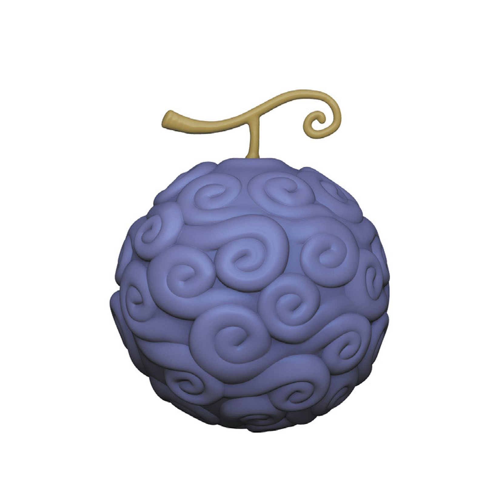 Figura hucha Gum-Gum Fruit One Piece 8cm