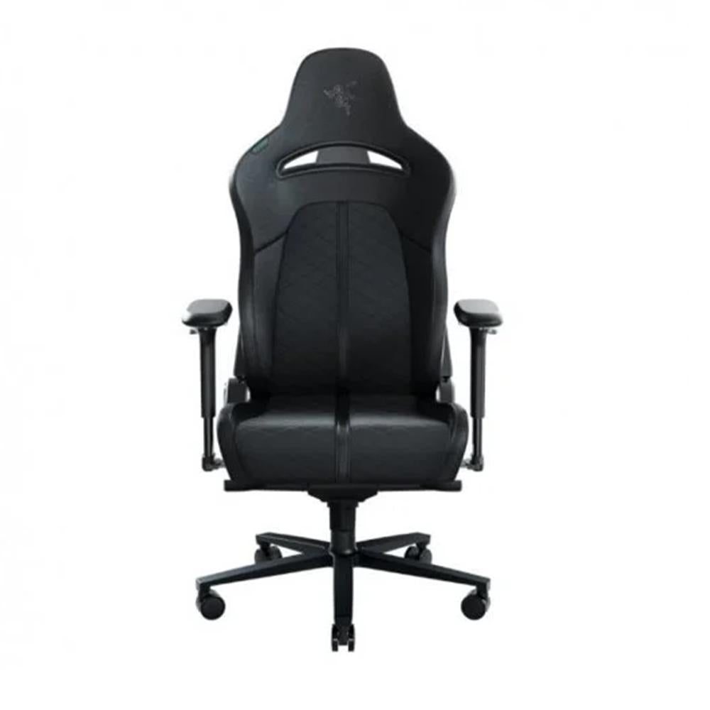 Silla gaming razer enki negro Frikytopia