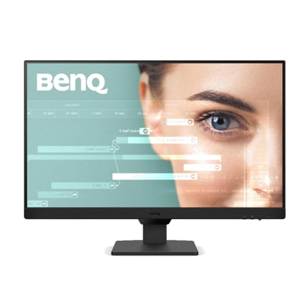 Monitor benq gw2490 23.8 pulgadas fhd 100hz Frikytopia