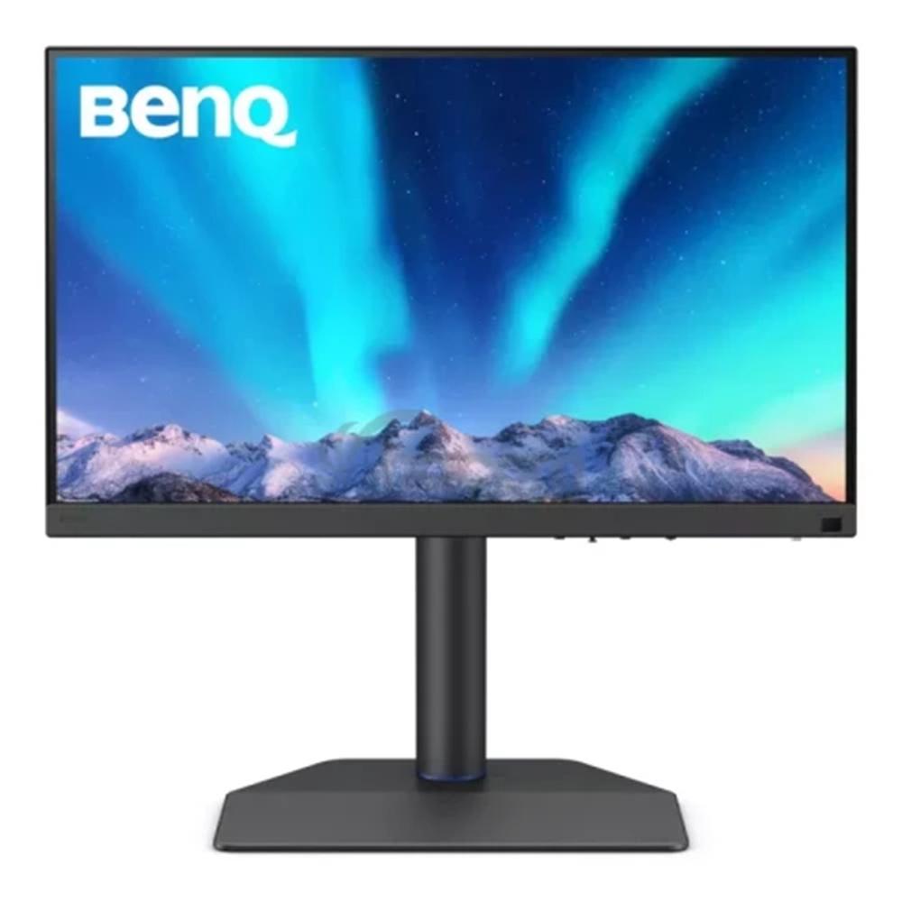Monitor benq sw272q 27 pulgadas 2k 60hz Frikytopia