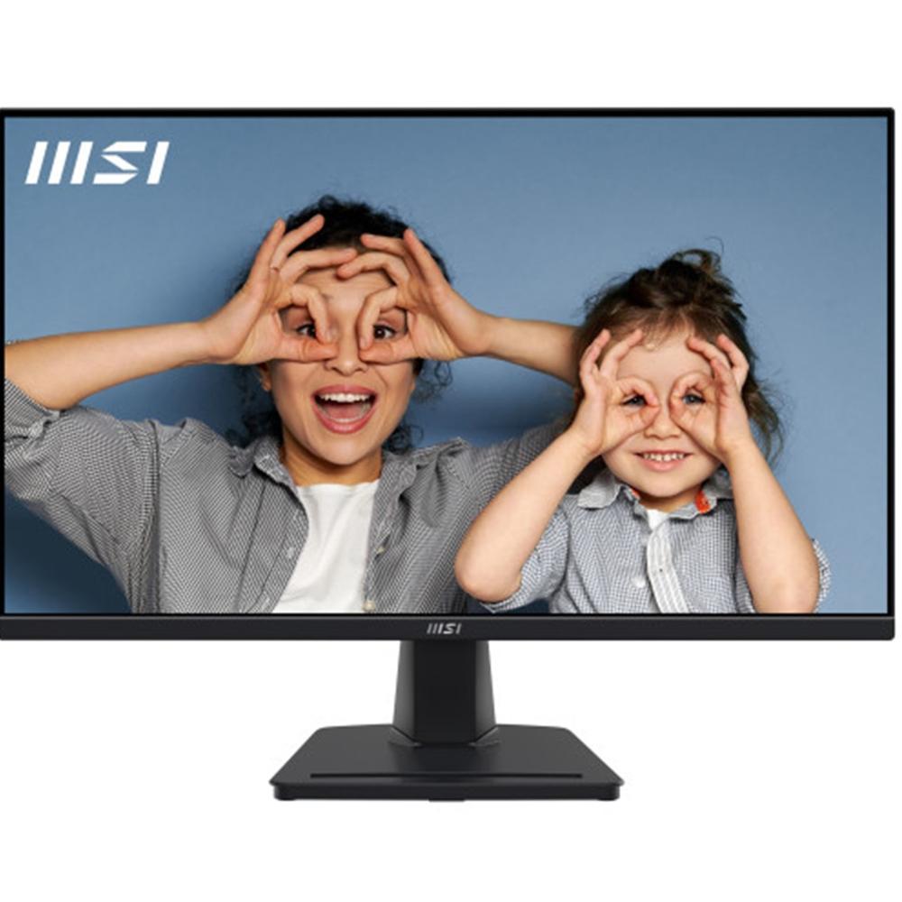 Monitor msi pro mp275q 27 pulgadas wqhd 100hz Frikytopia