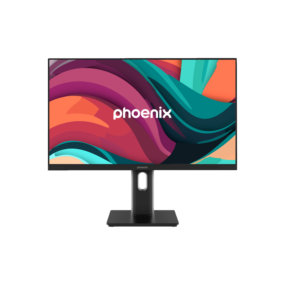 Monitor phoenix essence 24 pro 23.8 pulgadas fhd 100hz Frikytopia