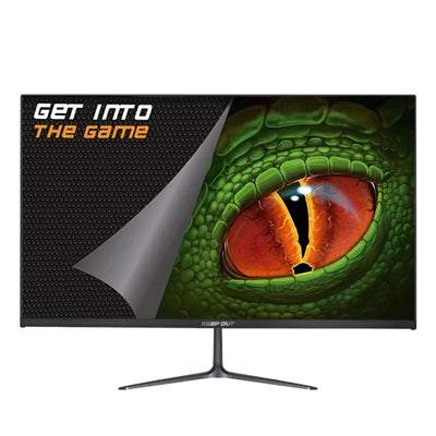 Monitor gaming keep out xgm24pro5 23.8 pulgadas fhd 180hz Frikytopia