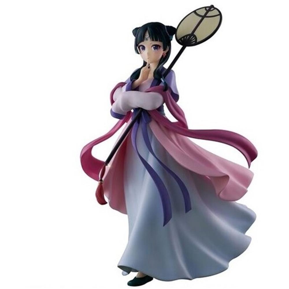 Figura banpresto the apothecary diaries maomao moon fairy 20cm Frikytopia