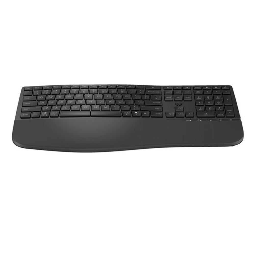 Teclado hp 685 modo dual comfort inalambrico Frikytopia