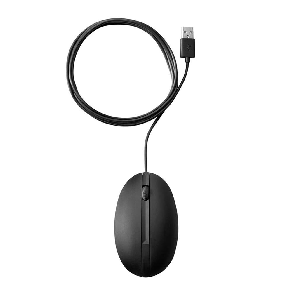 Ratón hp 320m Frikytopia