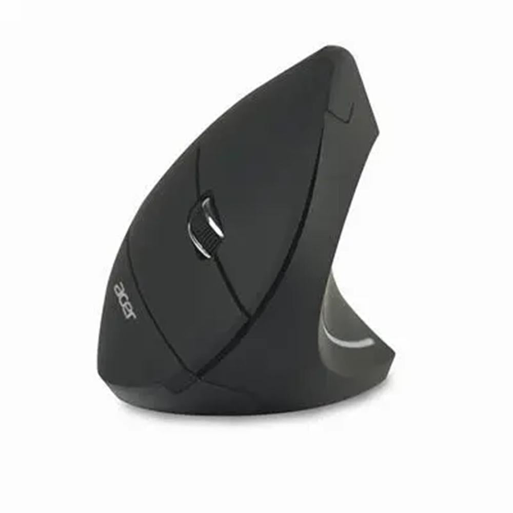 Raton vertical inalambrico acer hp.expbg.009 negro Frikytopia