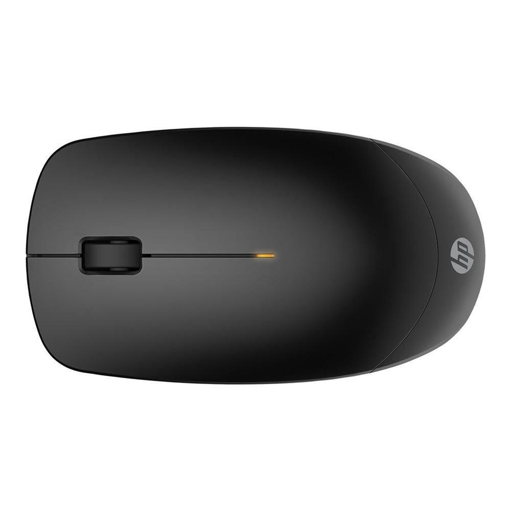 Ratón hp 235 compacto inalambrico Frikytopia