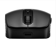 Ratón hp 695 inalambrico recargable