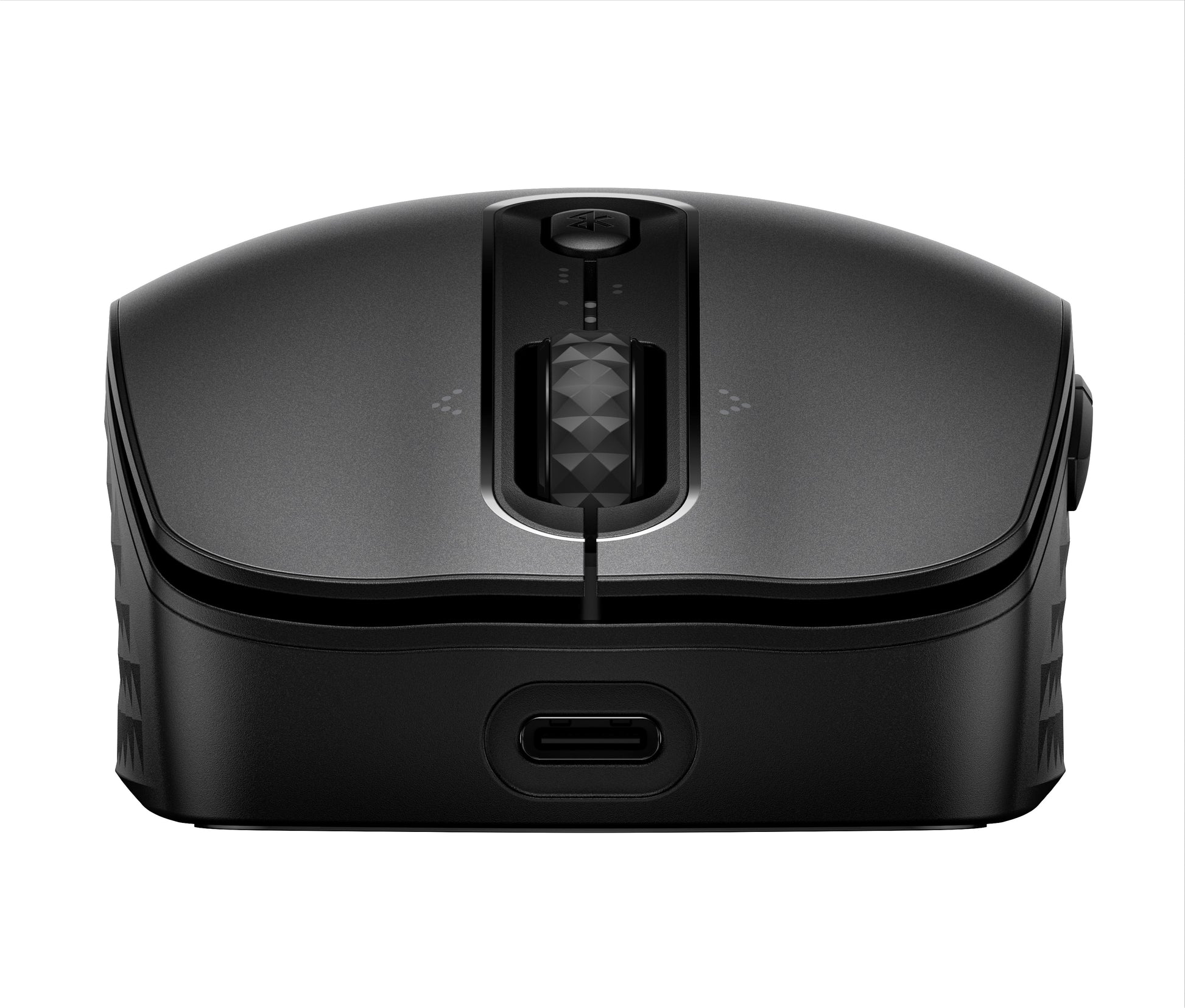 Ratón hp 695 inalambrico recargable Frikytopia