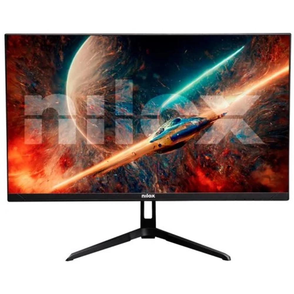 Monitor gaming nilox nxm27fhd16511 27 pulgadas fhd 165hz Frikytopia