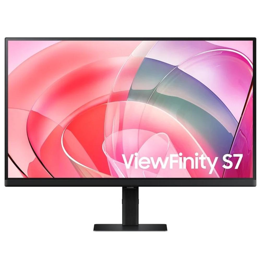 Monitor samsung 27 pulgadas pulgadas ls27d700eauxen viewfinity s7 ips Frikytopia