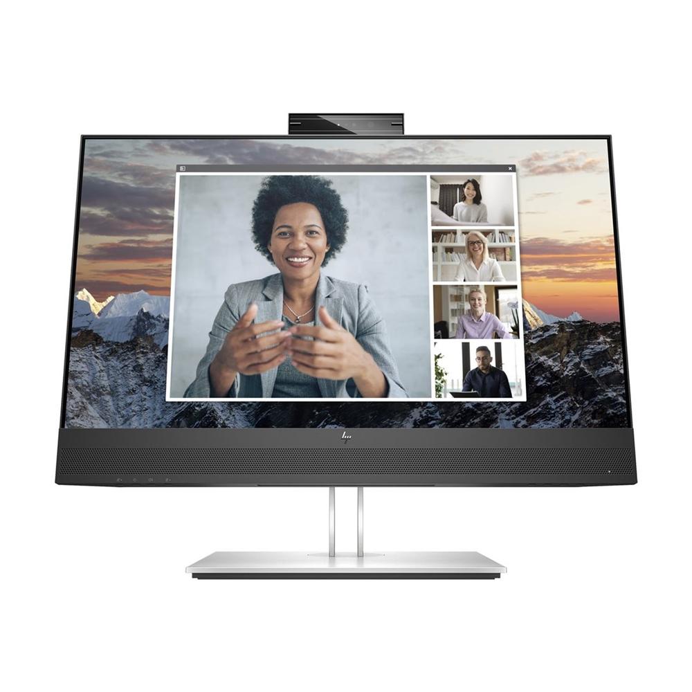 Monitor hp e24m g4 23.8 pulgadas fhd 75hz Frikytopia
