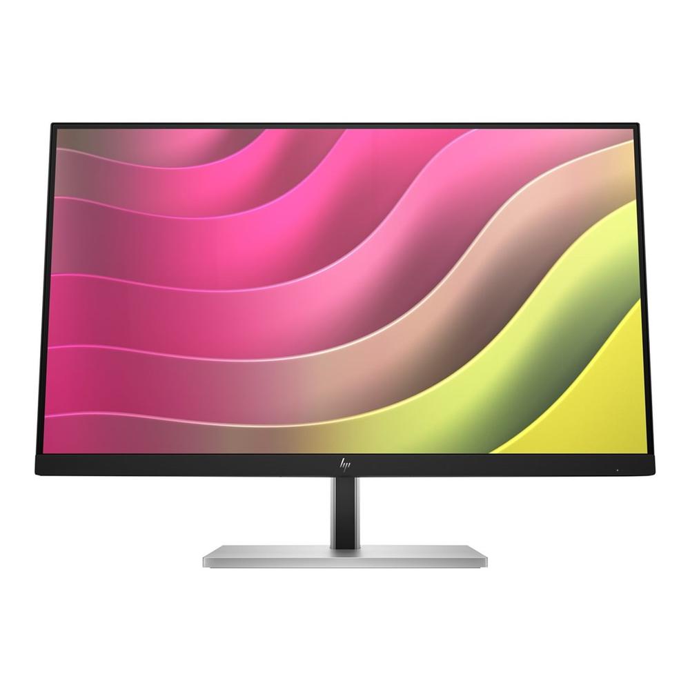 Monitor hp e24t g5 23.8 pulgadas fhd 75hz Frikytopia
