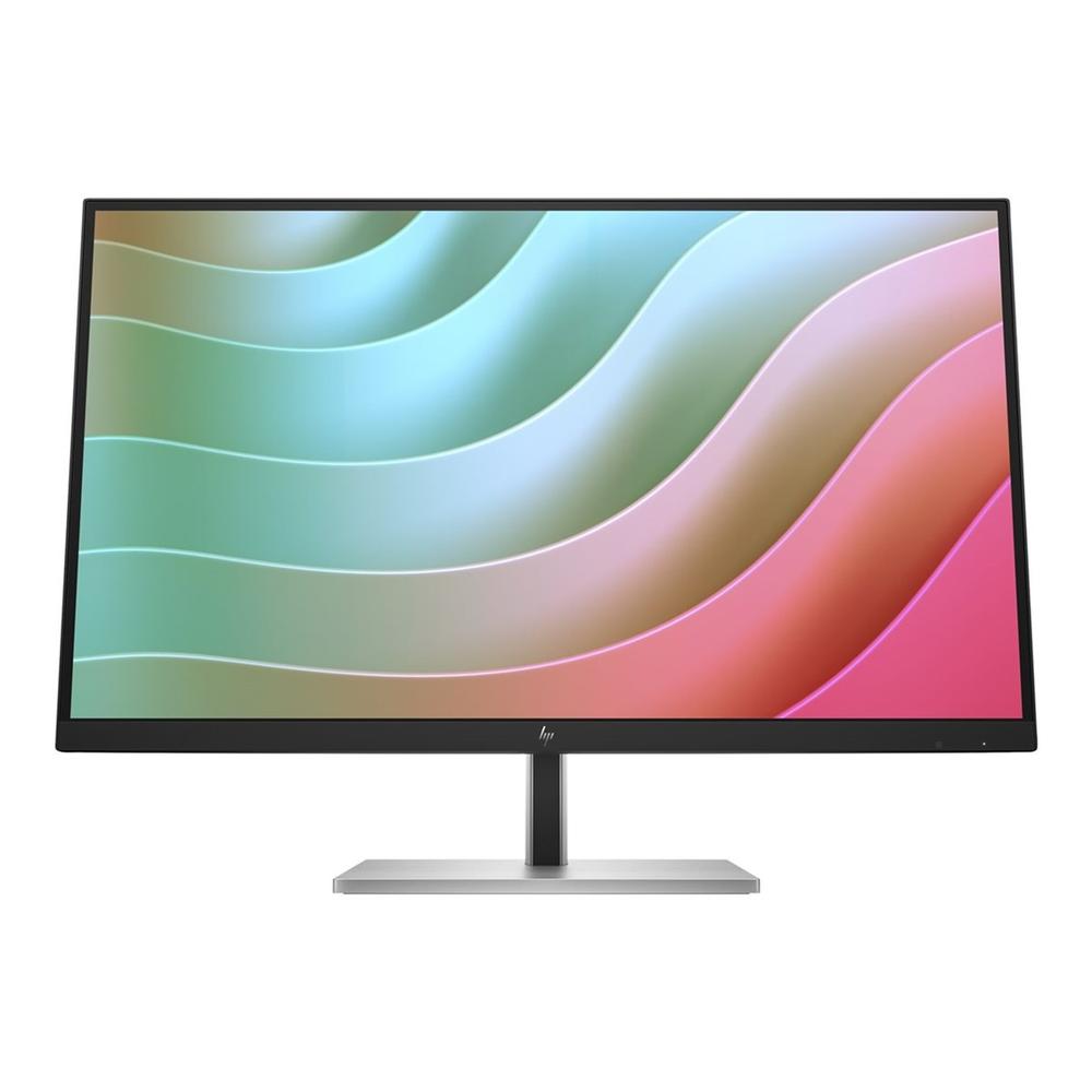 Monitor hp e27k g5 27 pulgadas 4k uhd 60hz Frikytopia