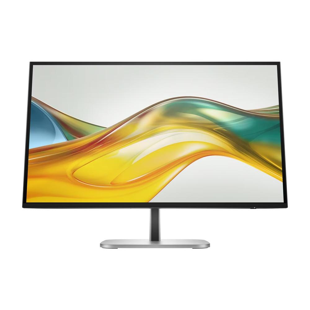 Monitor hp s5 pro 527pq 27 pulgadas qhd 100hz Frikytopia