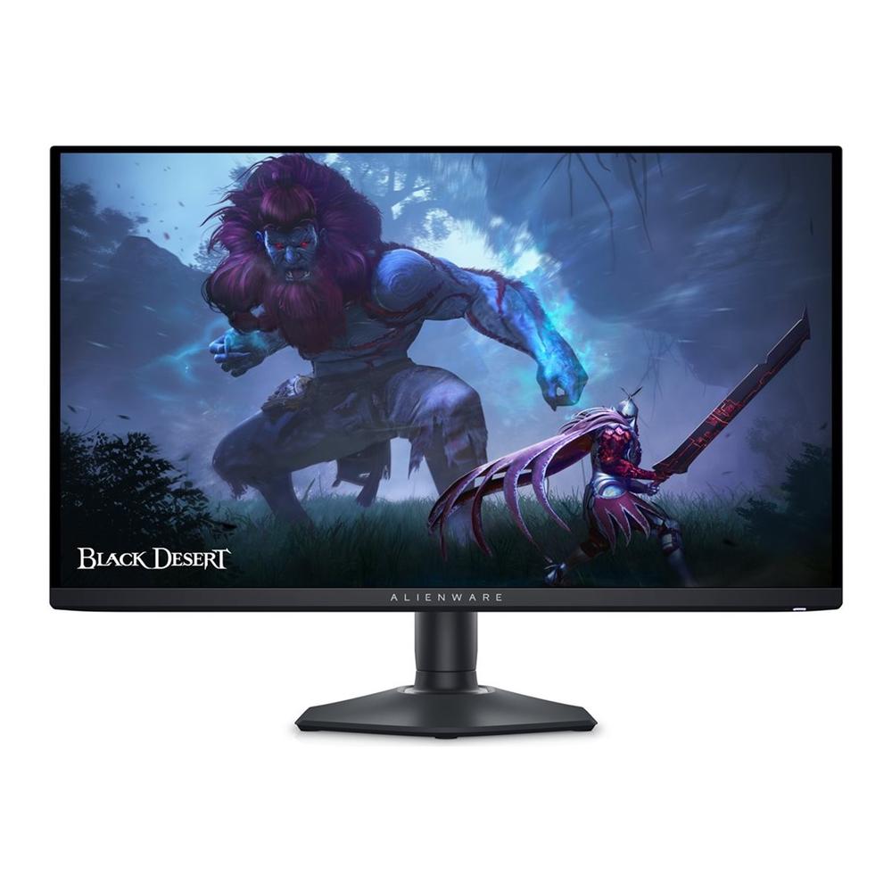 Monitor gaming dell alienware aw2725df 27 pulgadas qhd 360hz Frikytopia