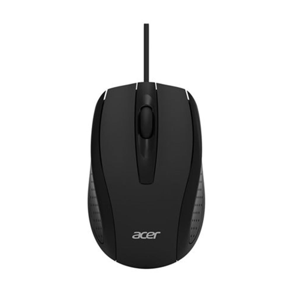 Rato Acer HP.EXPBG.008 preto OEM