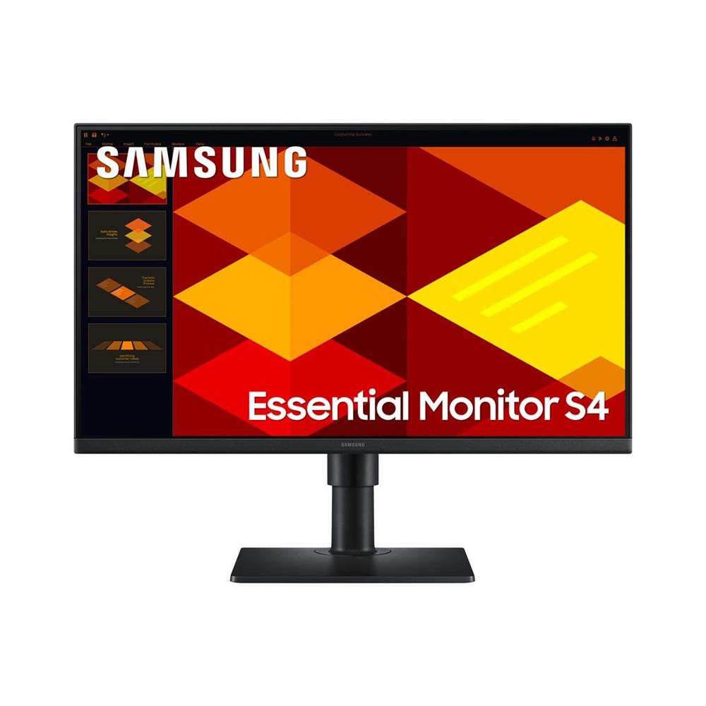 Monitor samsung s24d406gau 24 pulgadas fhd 100hz Frikytopia