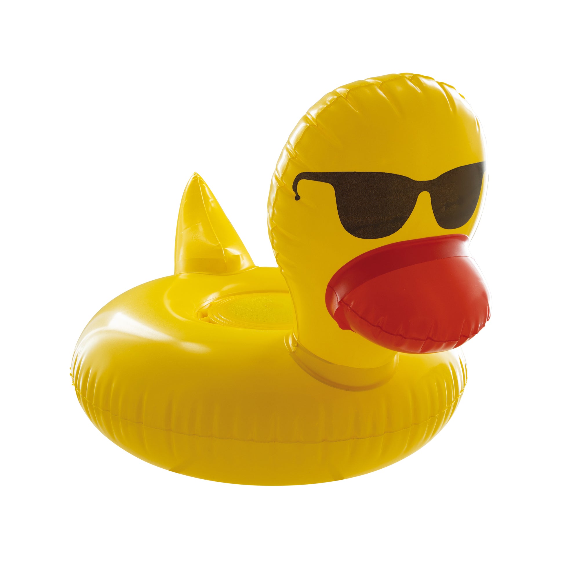 Altavoz myway flotante pato Frikytopia