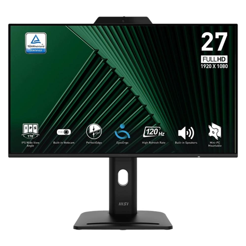 Monitor msi mp242pmg 24 pulgadas fhd 120hz Frikytopia