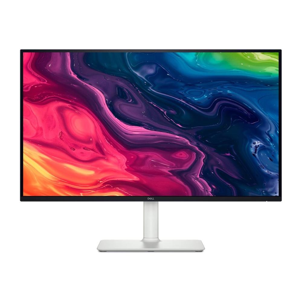 Monitor dell plus s2725qs 27 pulgadas 4k uhd 120hz Frikytopia