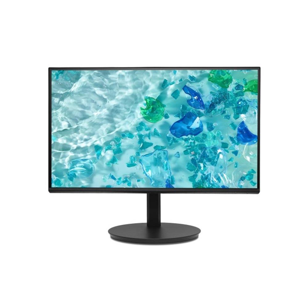 Monitor acer cb242ygbmiprx 23.8 pulgadas fhd 120hz Frikytopia