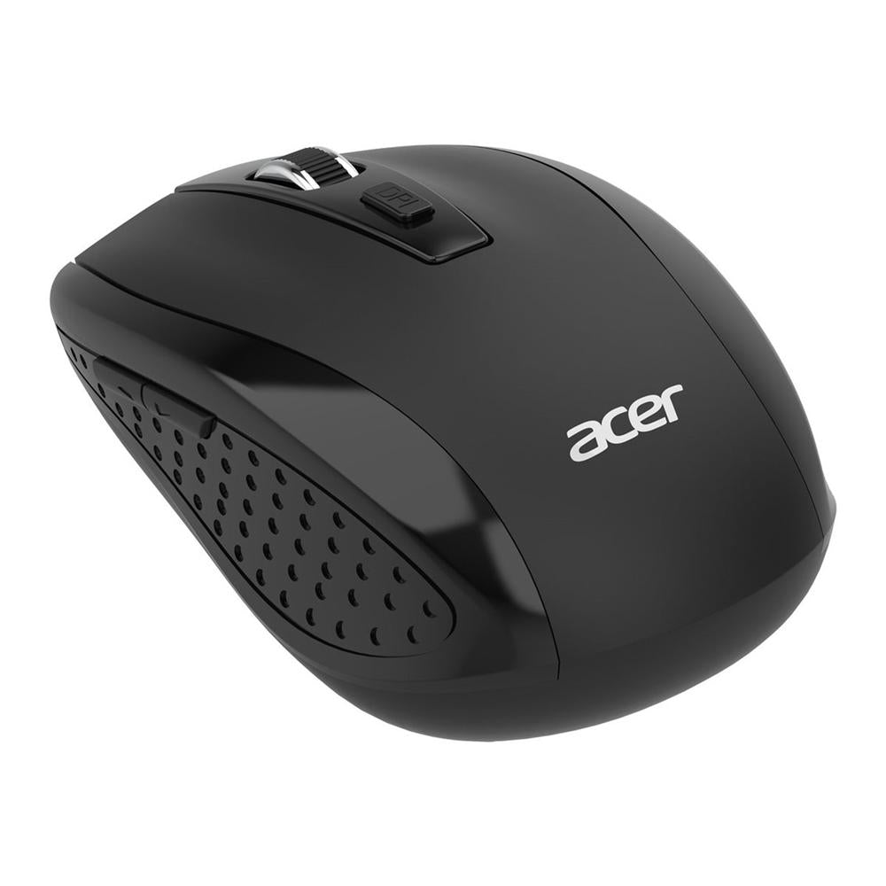 Raton inalambrico acer mx202 negro Frikytopia