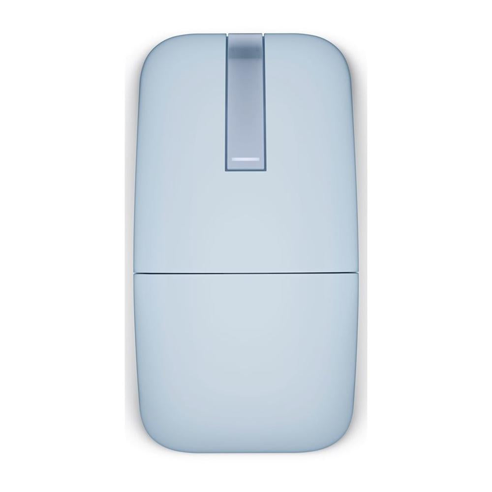 Raton inalambrico dell ms700 azul
